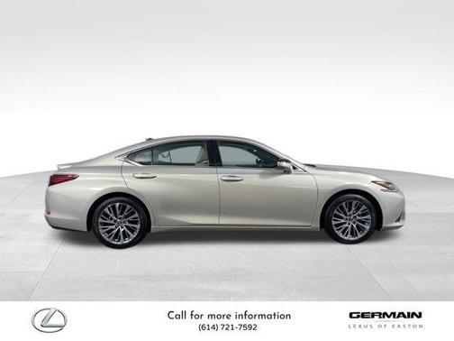 2021 Lexus ES 350 Base