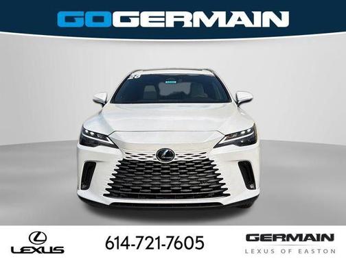 2026 Lexus RX 350 Premium