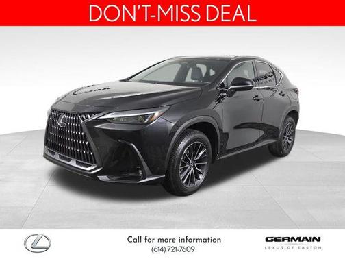 2024 Lexus NX 350 NX 350
