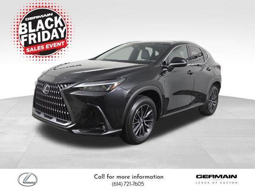 2024 Lexus NX 350 