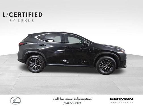 2024 Lexus NX 350 NX 350