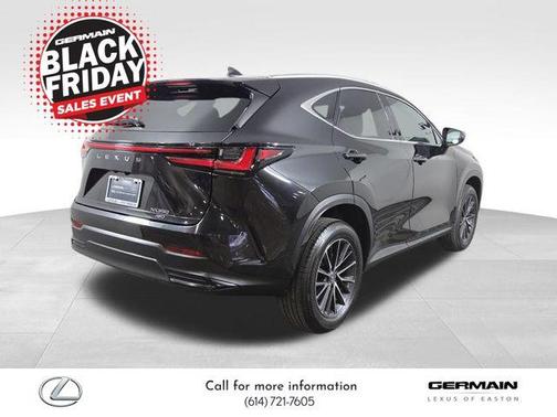 2024 Lexus NX 350 