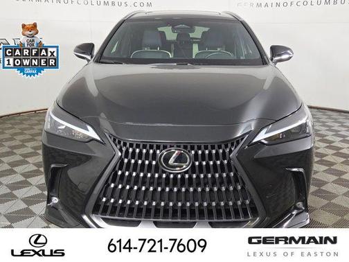 2024 Lexus NX 350 NX 350