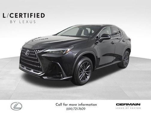 2024 Lexus NX 350 NX 350