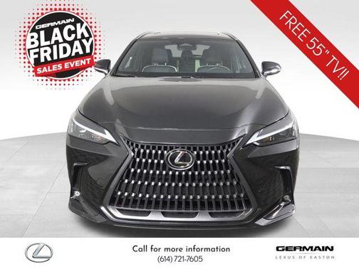 2024 Lexus NX 350 NX 350