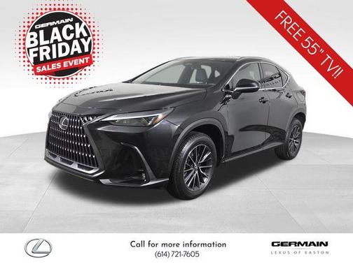 2024 Lexus NX 350 NX 350