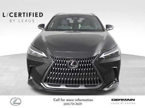 2024 Lexus NX 350 NX 350