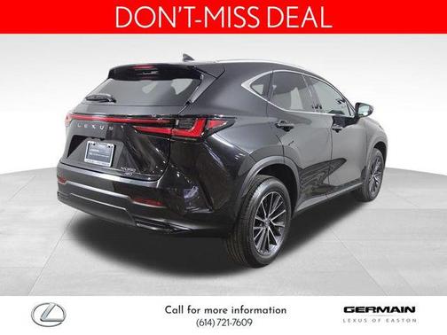 2024 Lexus NX 350 NX 350