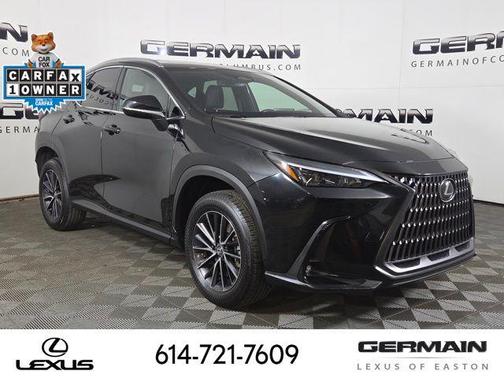 2024 Lexus NX 350 NX 350