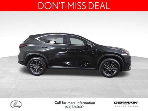 2024 Lexus NX 350 NX 350