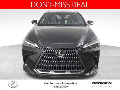 2024 Lexus NX 350 NX 350