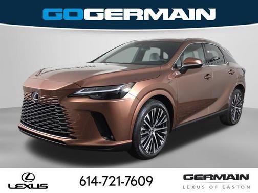 2023 Lexus RX 350 Premium Plus