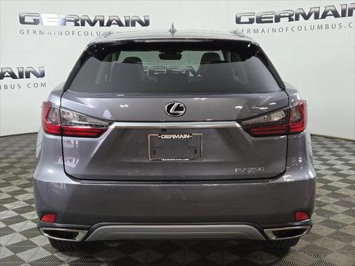 2021 Lexus RX 350 Base
