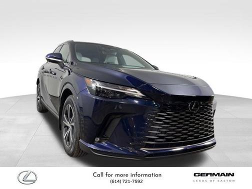 2024 Lexus RX 350 Base