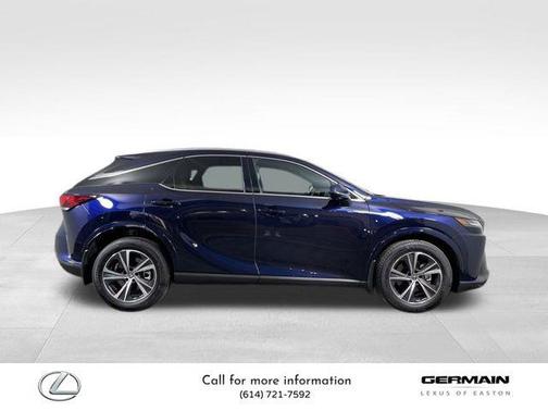 2024 Lexus RX 350 Base