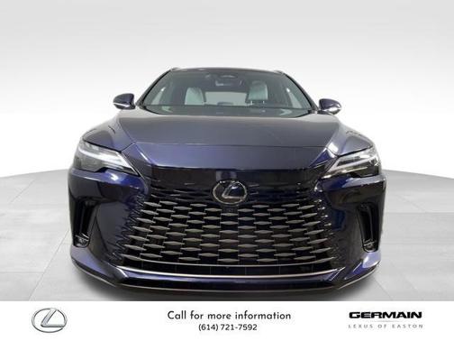2024 Lexus RX 350 Base