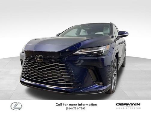 2024 Lexus RX 350 Base