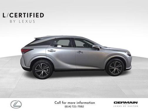 2023 Lexus RX 350 Premium Plus