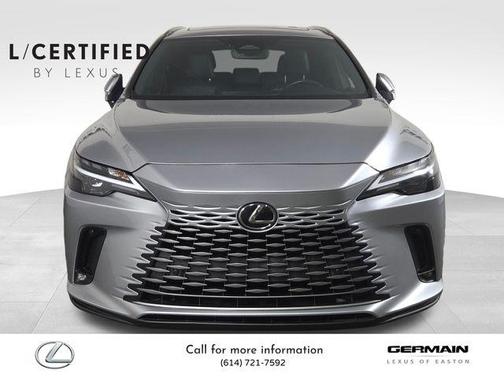 2023 Lexus RX 350 Premium Plus