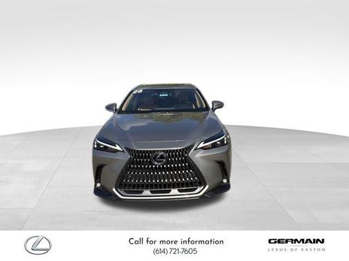 2026 Lexus NX 350 NX 350 Premium