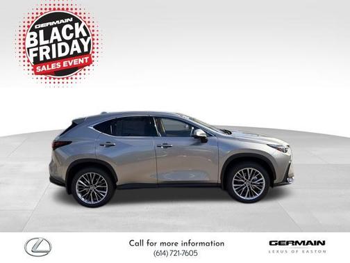 2026 Lexus NX 350 NX 350 Premium
