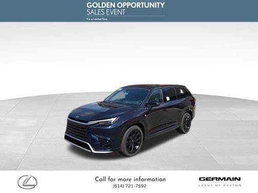 2025 Lexus TX 350 Base