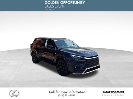 2025 Lexus TX 350 Base