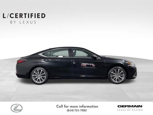 2019 Lexus ES 350 Base