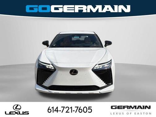 2026 Lexus RZ 350e 350e