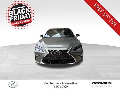 2025 Lexus ES 350 Ultra Luxury