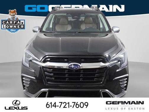 2023 Subaru Ascent Touring 7-Passenger