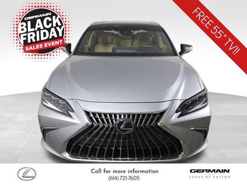 2022 Lexus ES 350 Ultra Luxury