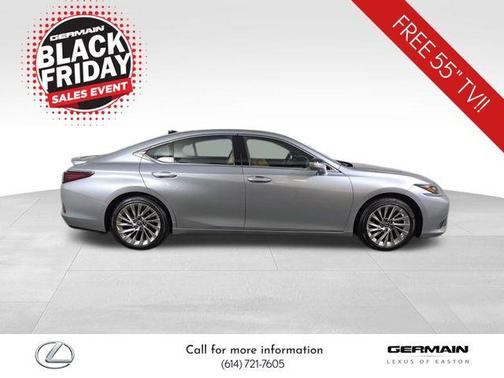 2022 Lexus ES 350 Ultra Luxury