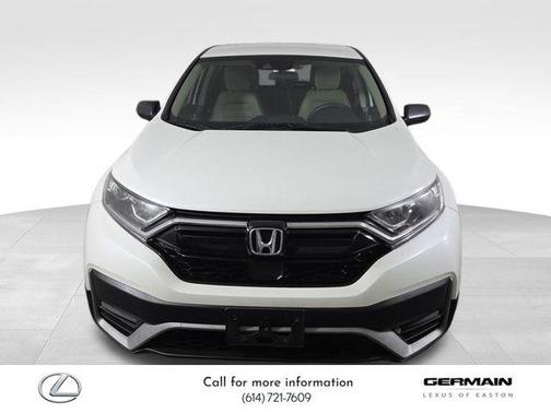 2020 Honda CR-V 2WD LX
