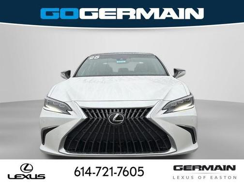 2025 Lexus ES 350 Ultra Luxury