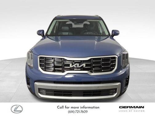 2023 Kia Telluride SX