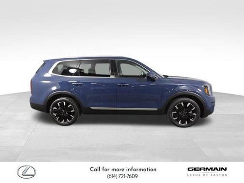 2023 Kia Telluride SX