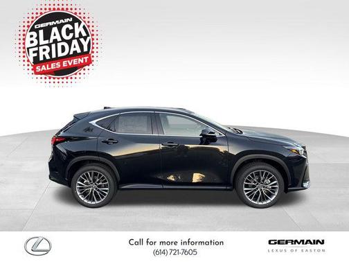 2026 Lexus NX 350 NX 350 Premium