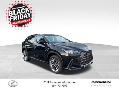 2026 Lexus NX 350 NX 350 Premium