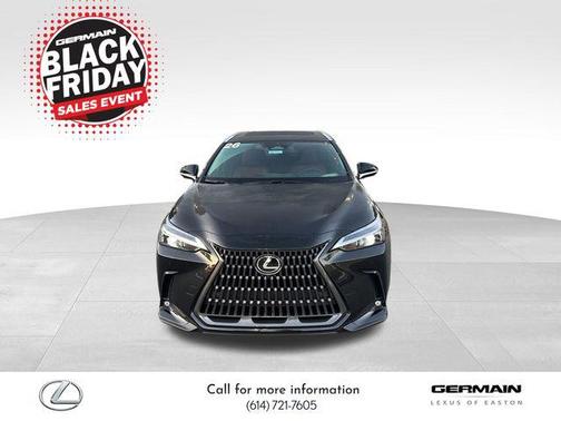 2026 Lexus NX 350 NX 350 Premium