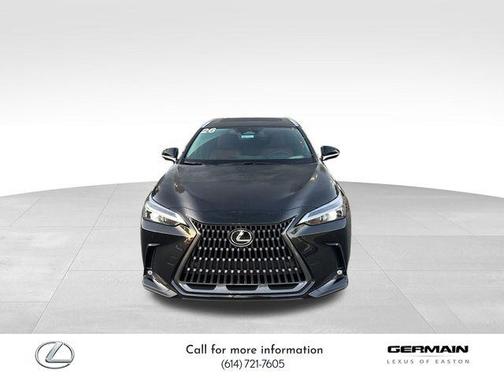 2026 Lexus NX 350 NX 350 Premium