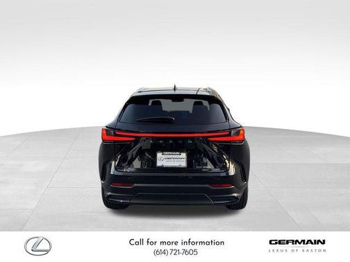 2026 Lexus NX 350 NX 350 Premium