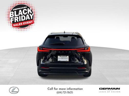 2026 Lexus NX 350 NX 350 Premium