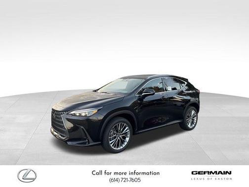 2026 Lexus NX 350 NX 350 Premium