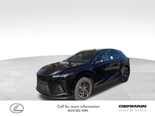 2026 Lexus RX 350 Base