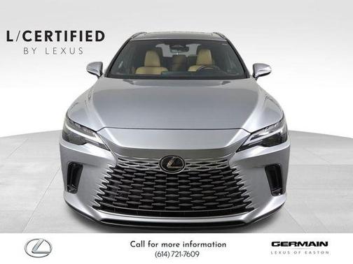 2023 Lexus RX 350 Premium
