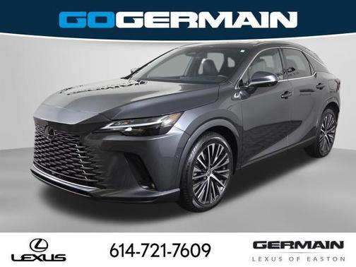 2024 Lexus RX 350 Premium Plus