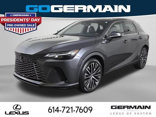 2024 Lexus RX 350 Base