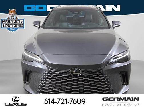 2024 Lexus RX 350 Base