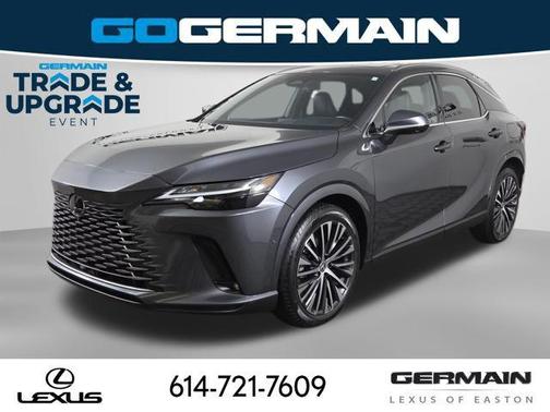 2024 Lexus RX 350 Premium Plus